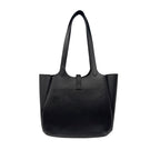 Cartera tote Serena negro