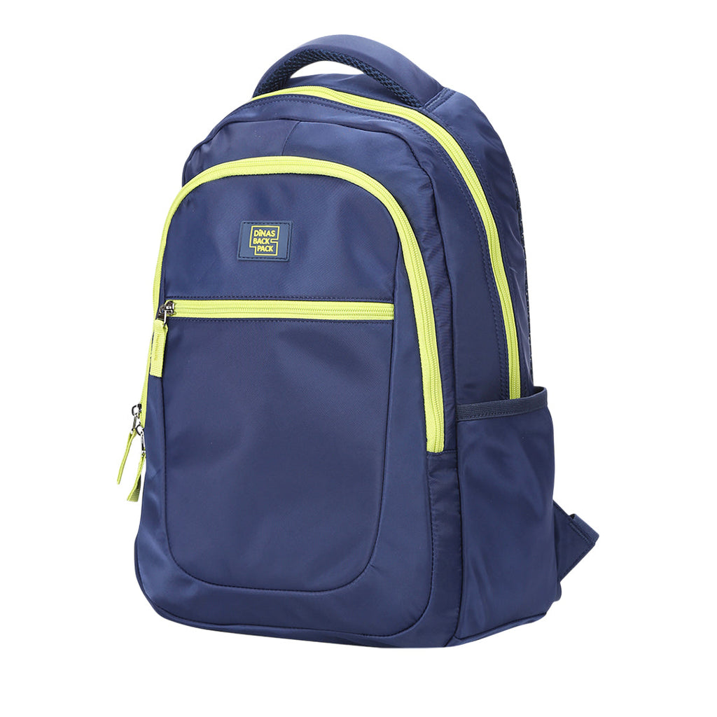 Mochila Lula azul
