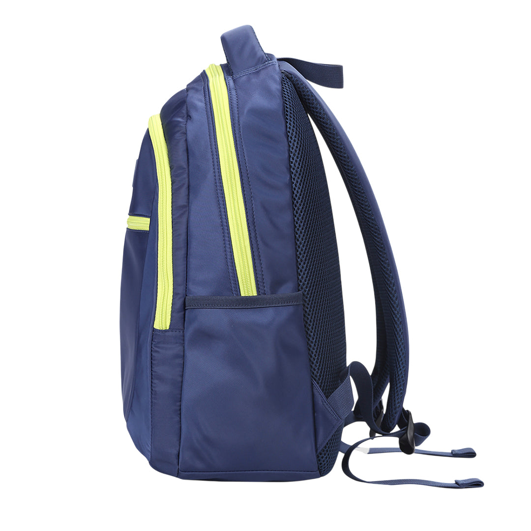 Mochila Lula azul