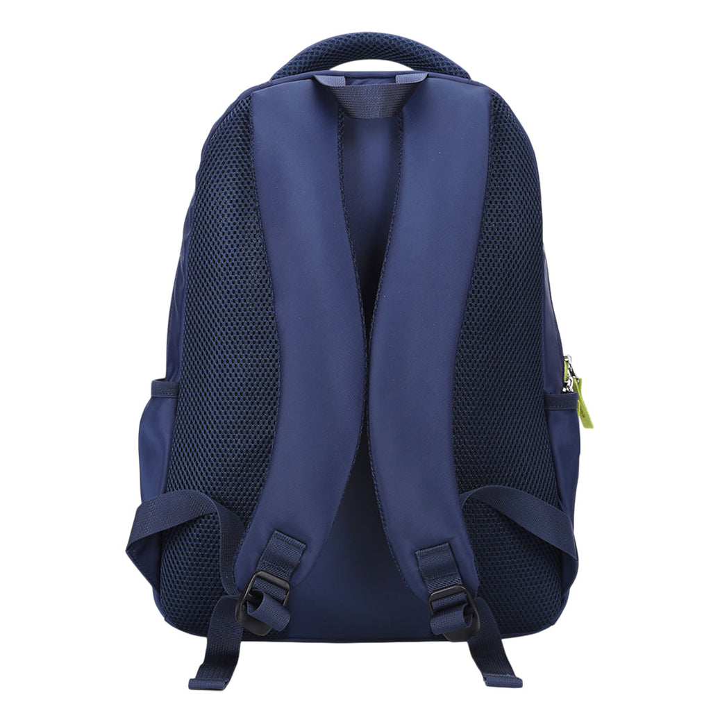 Mochila Lula azul