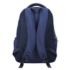 Mochila Lula azul