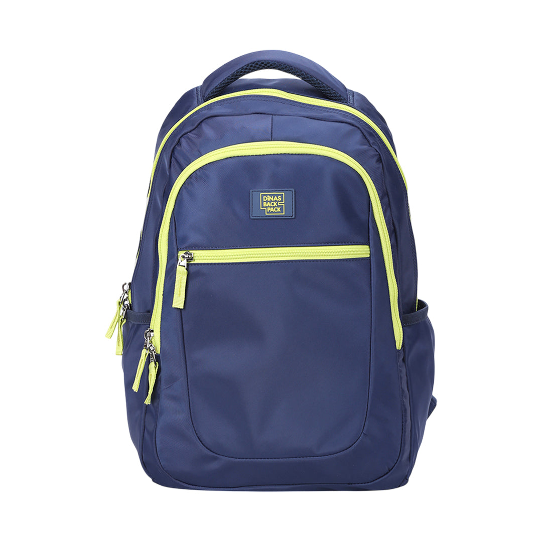 Mochila Lula azul