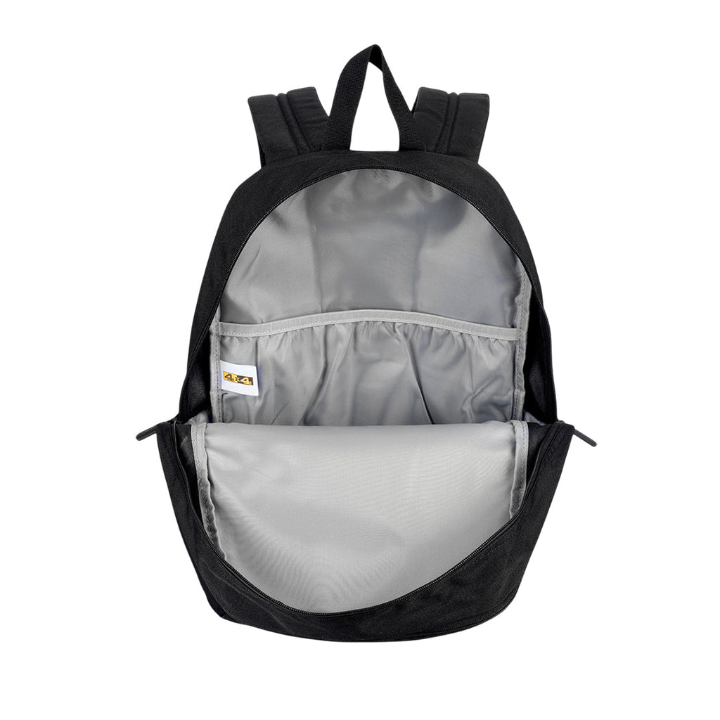Mochila Bruce negro