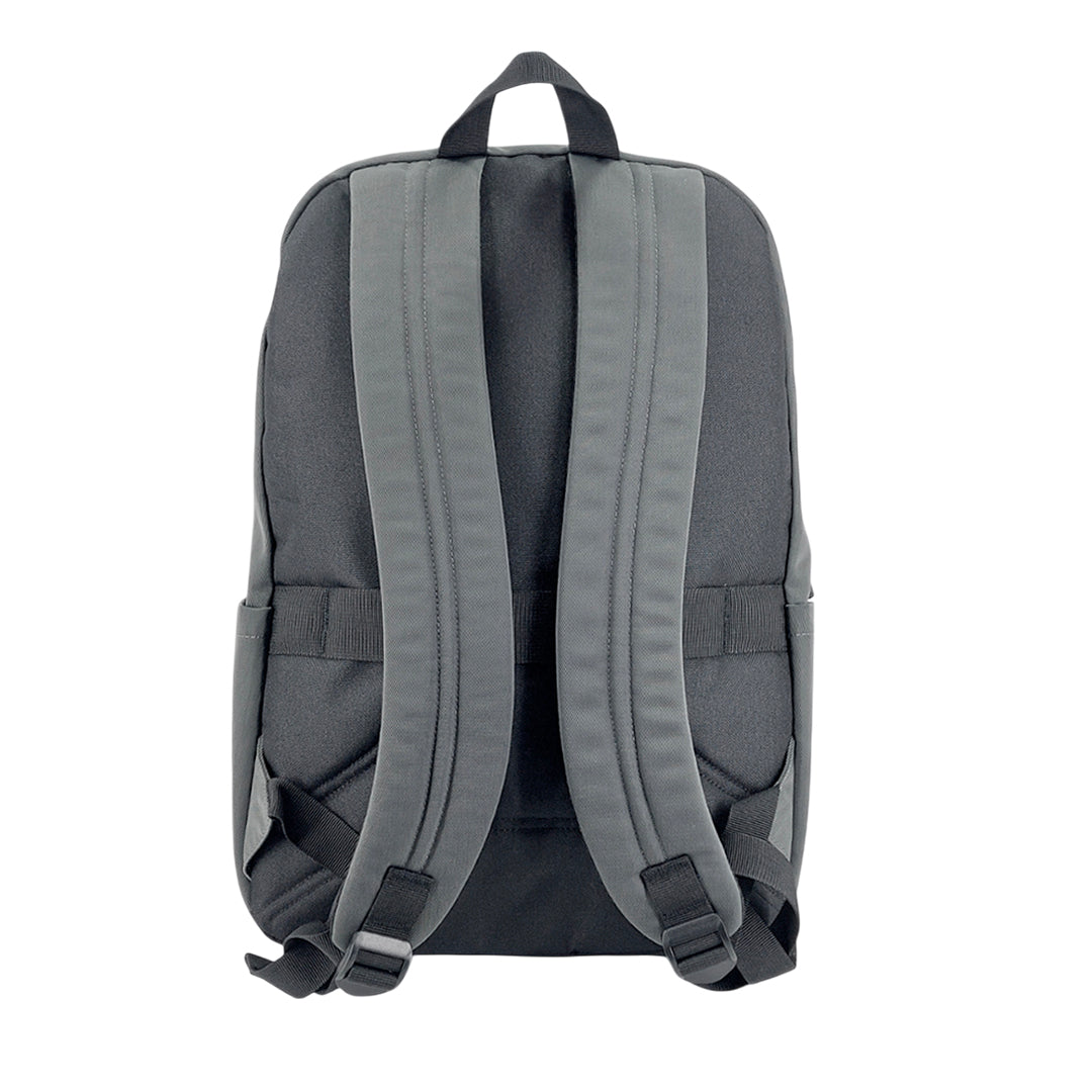 Mochila Bruce gris