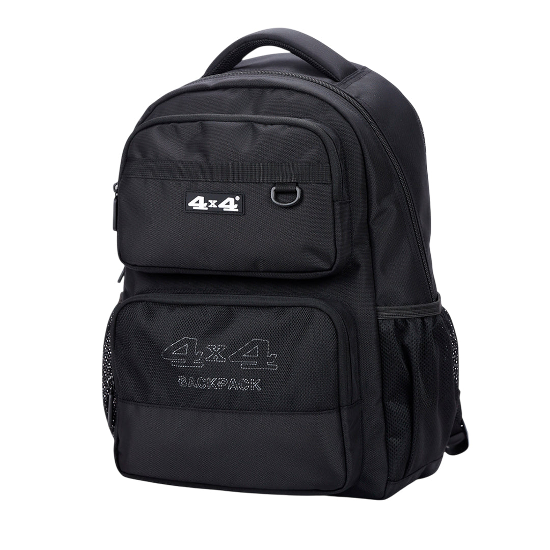 Mochila Boris negro