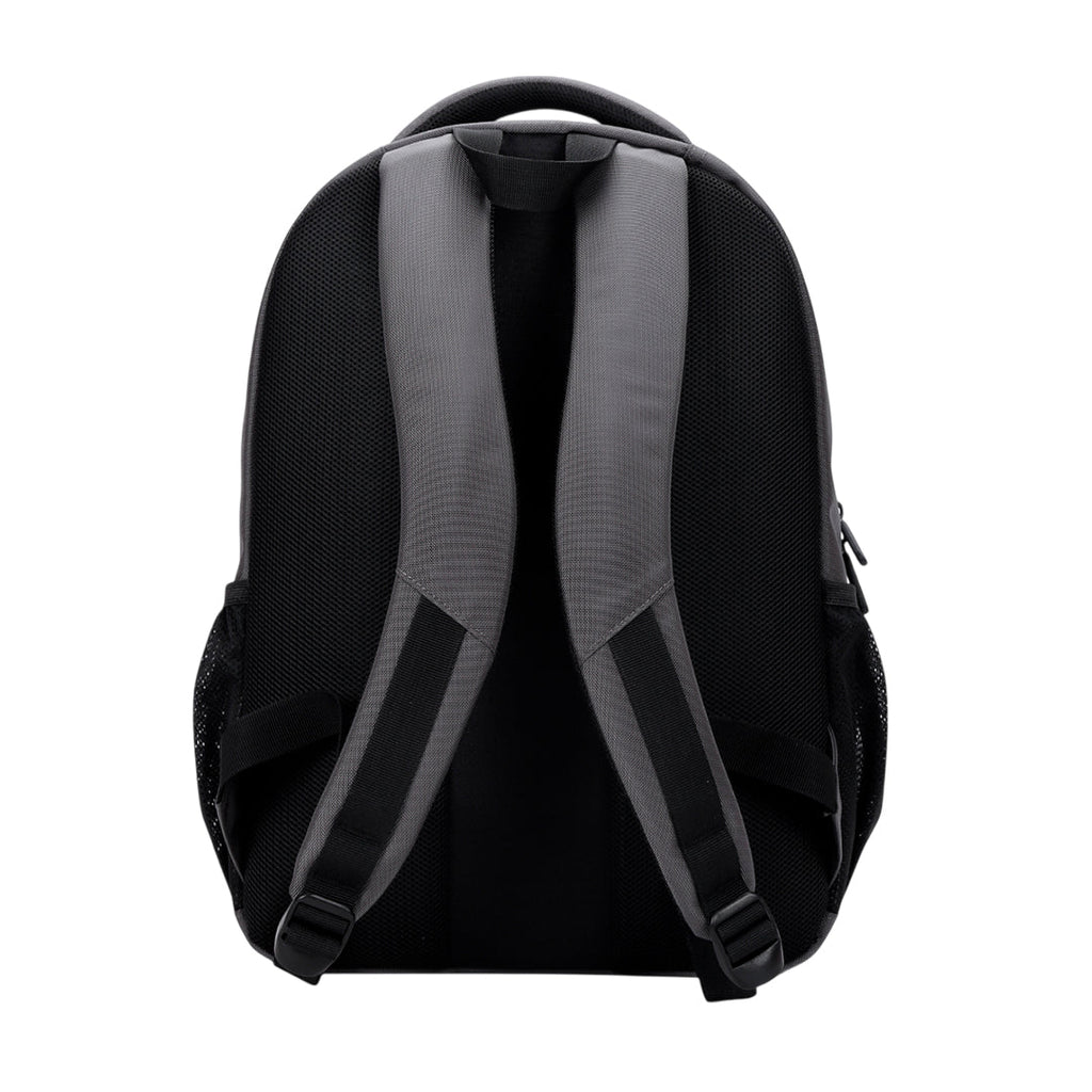 Mochila Boris gris