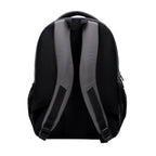 Mochila Boris gris