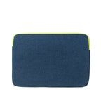 Estuche Lopi azul unisex