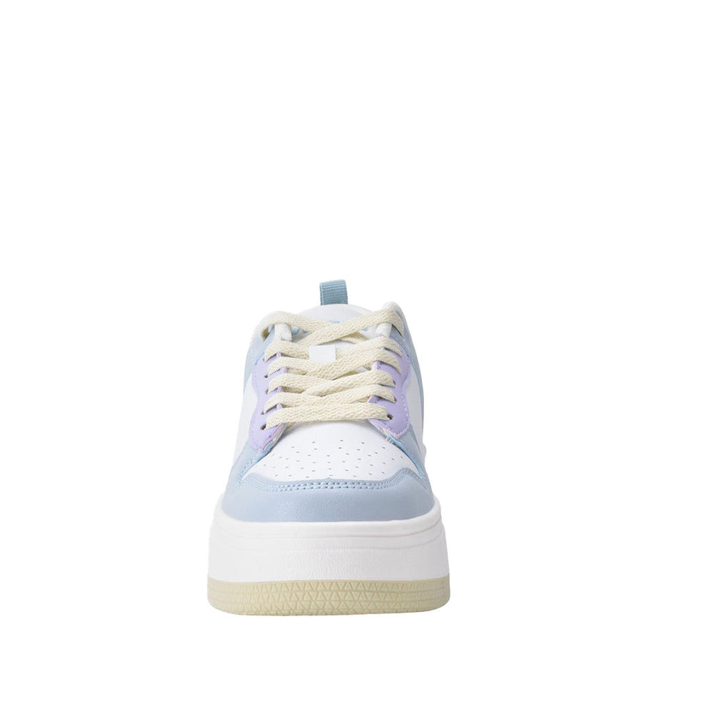 Tennis Tina blanco