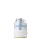 Tennis Tina blanco