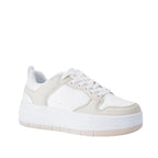 Tennis Tina blanco