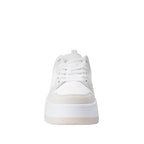 Tennis Tina blanco