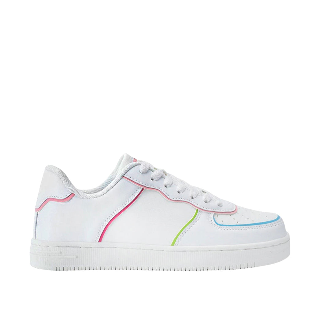 Tennis Wind blanco