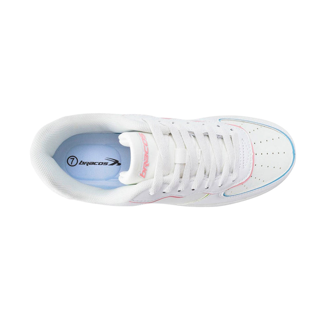 Tennis Wind blanco