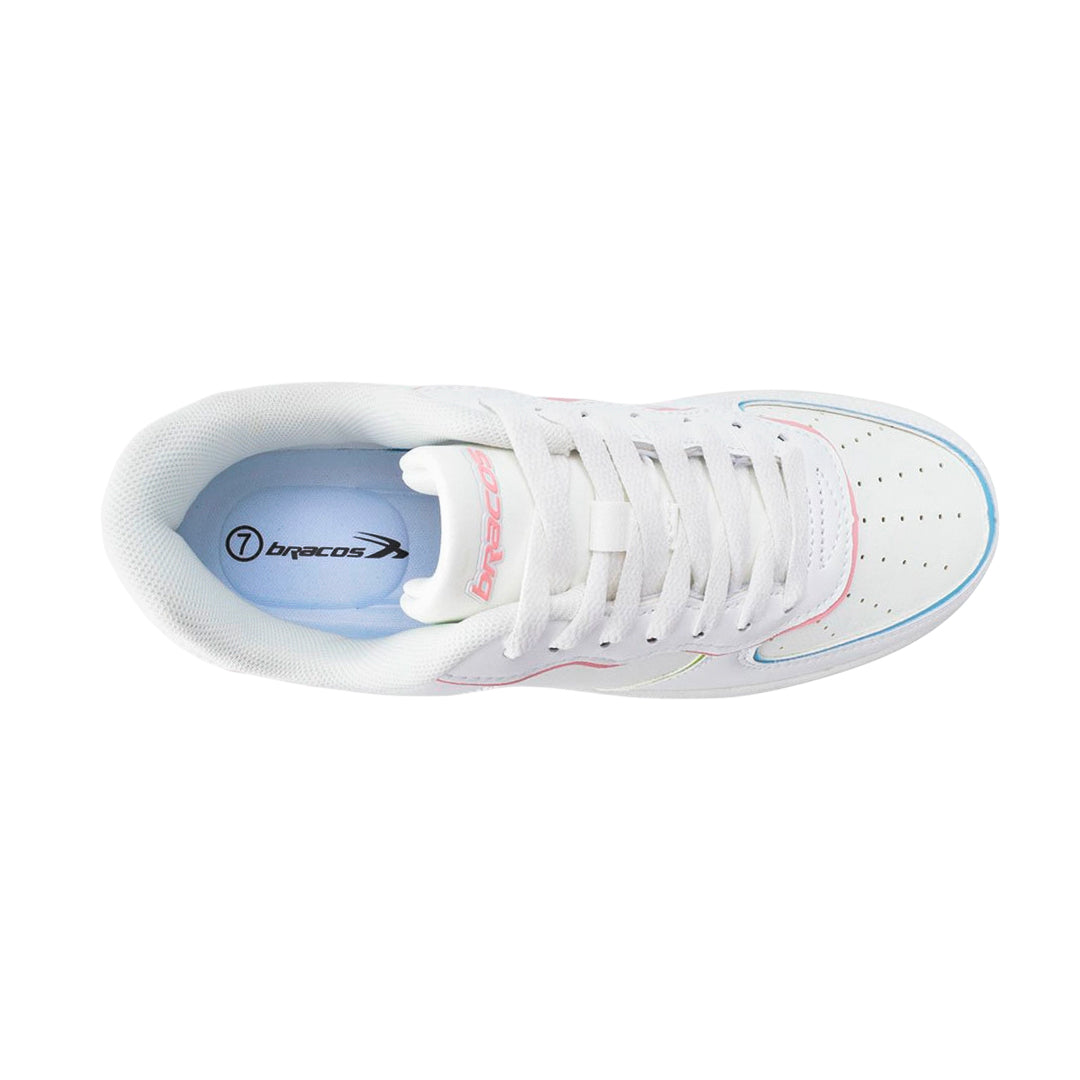 Tennis Wind blanco