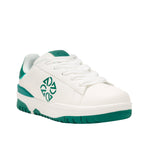 Sneakers Arya para mujer color blanco