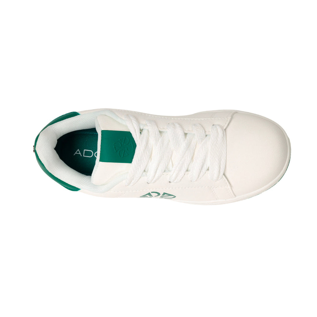Sneakers Arya para mujer color blanco