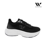 Tennis Acacia para mujer color negro