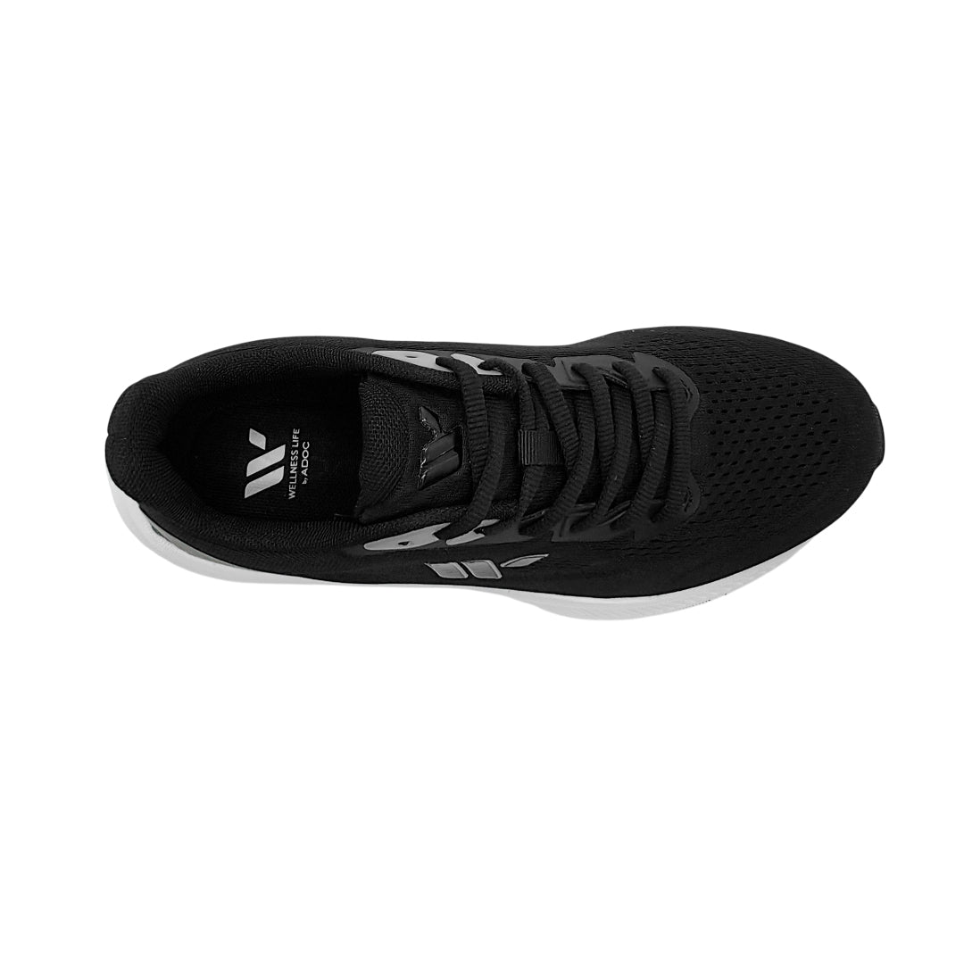 Tennis Acacia para mujer color negro