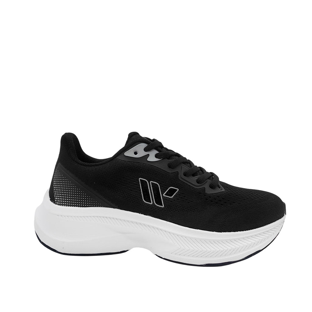 Tennis Acacia para mujer color negro