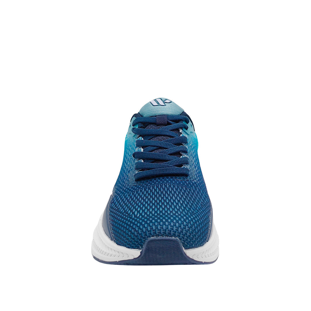 Tennis Azzura para mujer color marino
