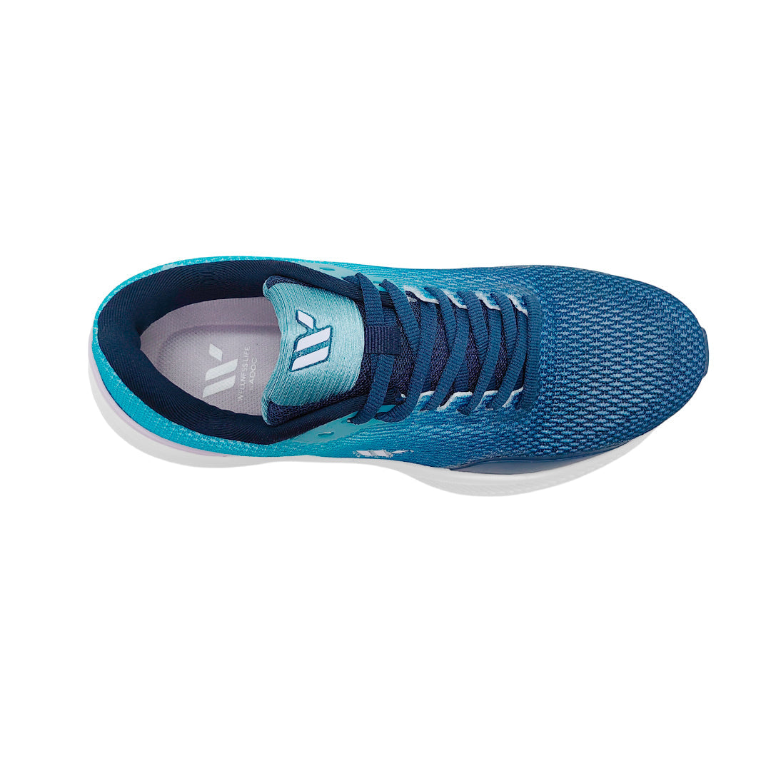 Tennis Azzura para mujer color marino