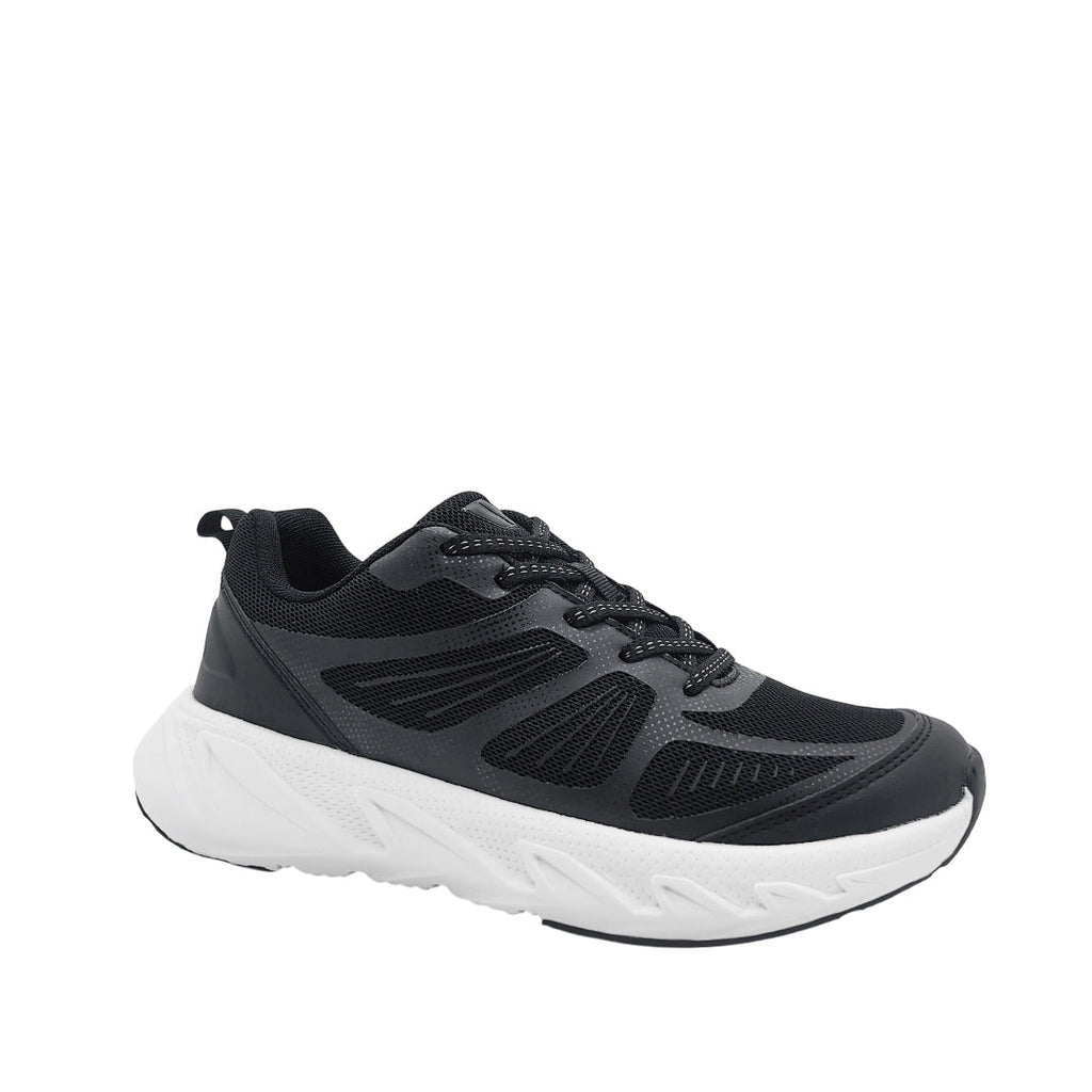 Tennis Arleth para mujer color negro