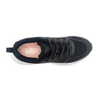 Tennis Arleth para mujer color negro