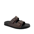 Sandalias Marcelo cafe