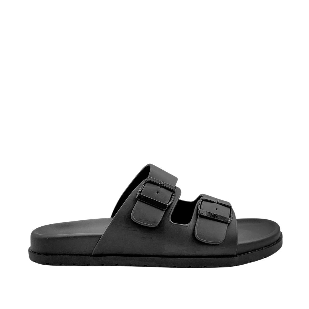 Sandalias Marcelo negro