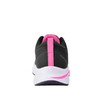 Tennis Alabama negro