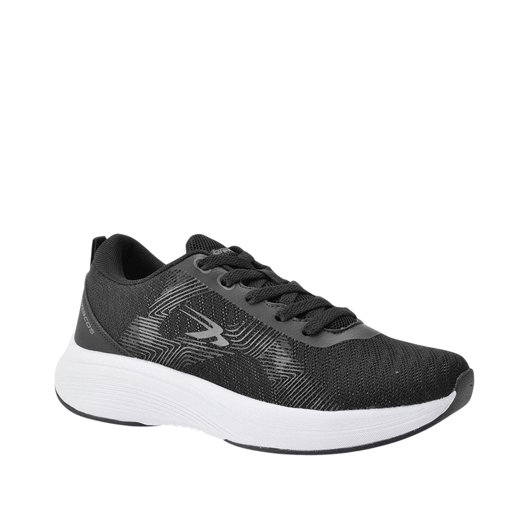 Tennis Alabama negro