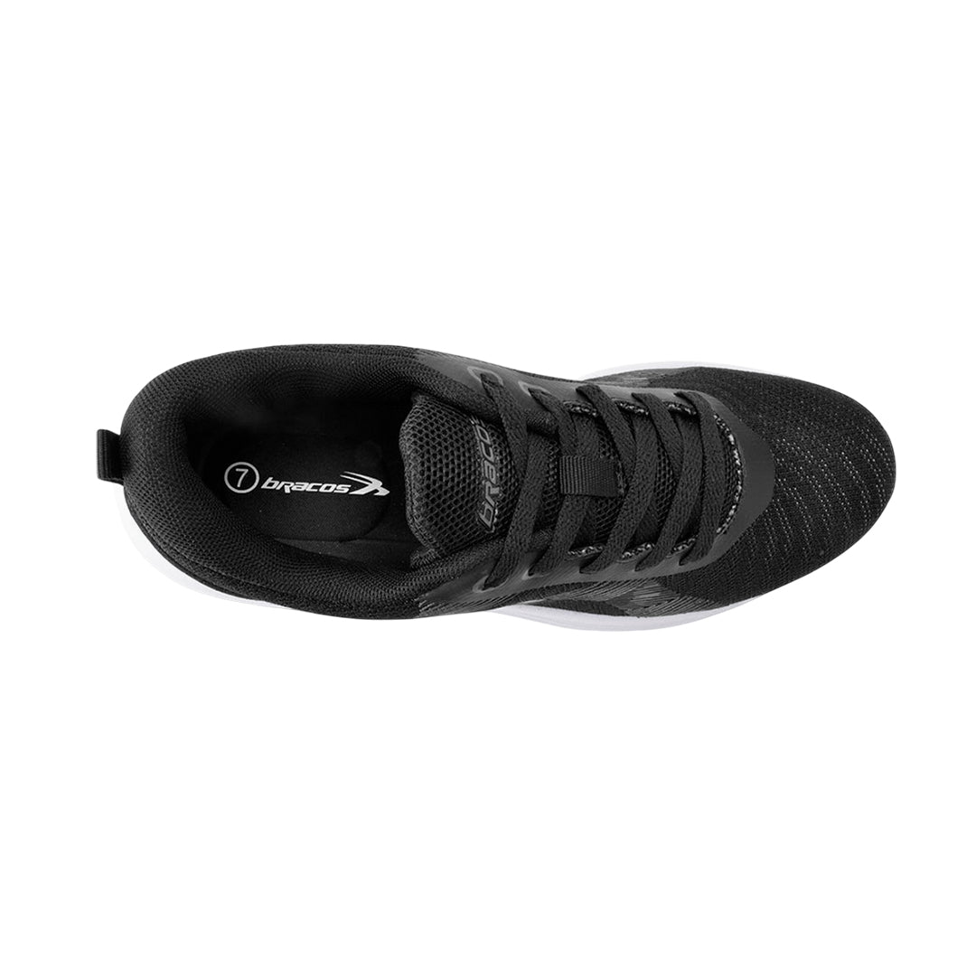Tennis Alabama negro