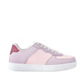 Tennis Wind rosado