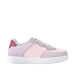 Tennis Wind rosado