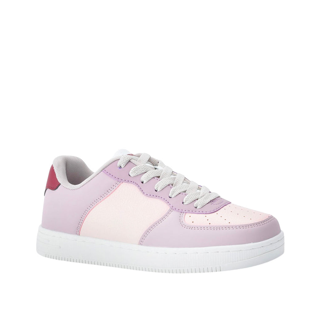 Tennis Wind rosado