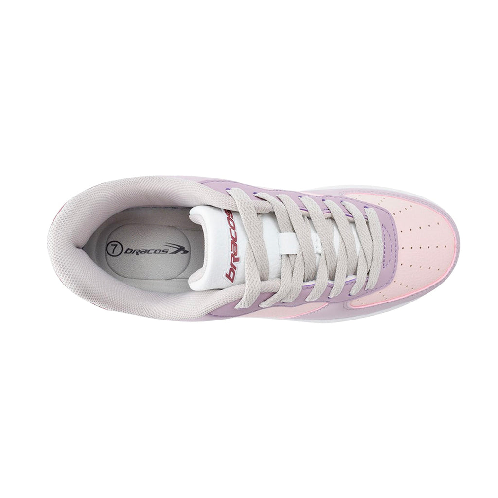 Tennis Wind rosado