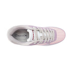 Tennis Wind rosado