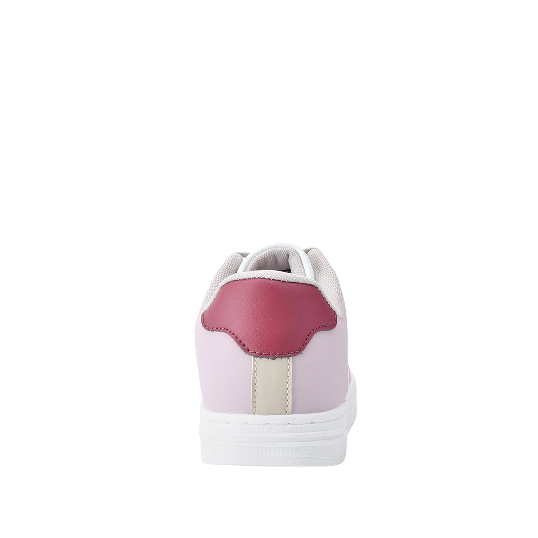 Tennis Wind rosado