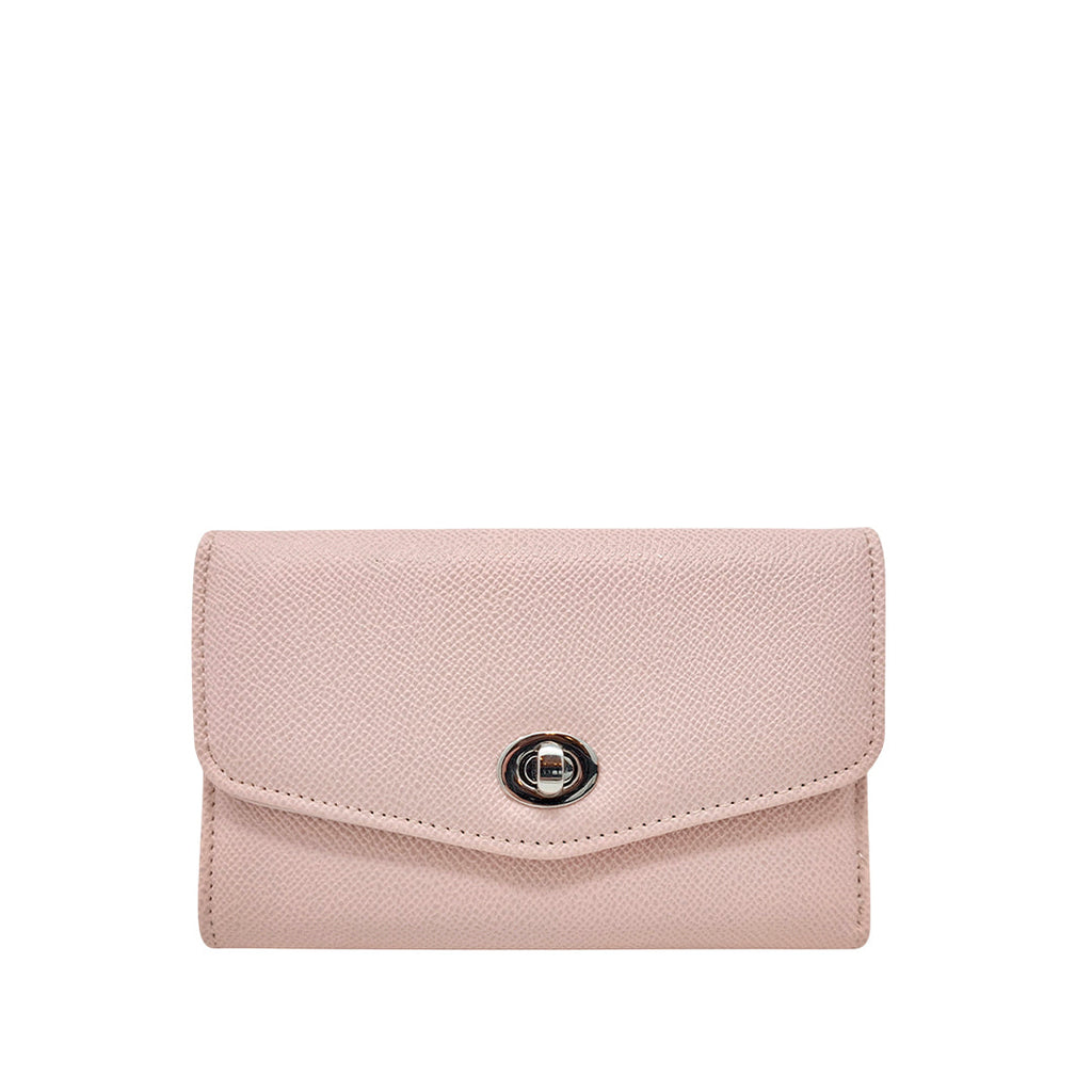 Billetera Sammy blush