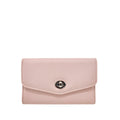 Billetera Sammy blush