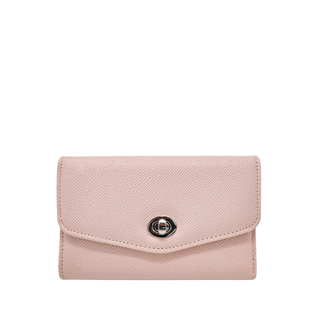Billetera Sammy blush