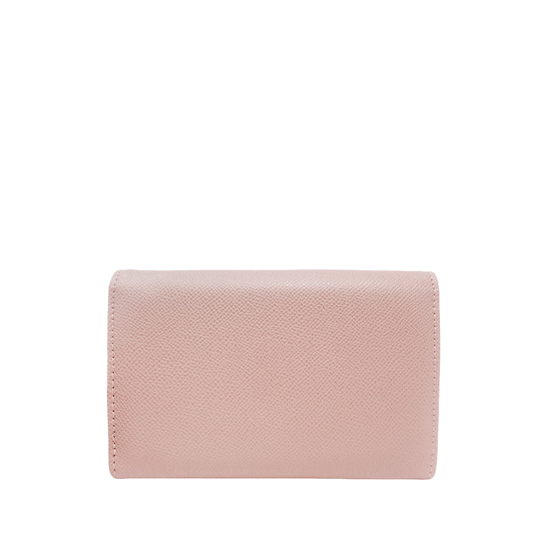 Billetera Sammy blush