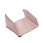 Billetera Sammy blush
