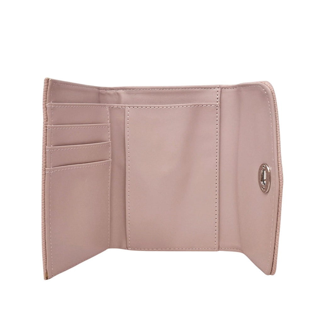 Billetera Sammy blush