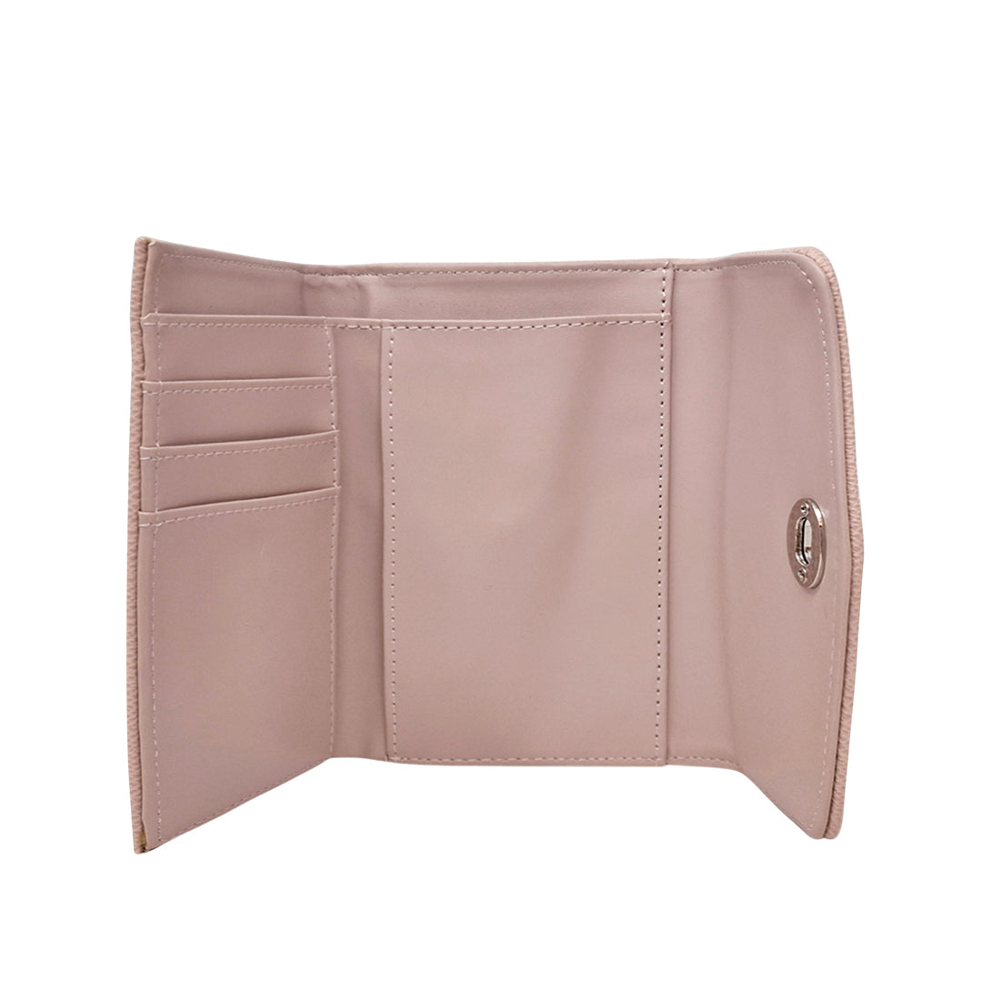 Billetera Sammy blush