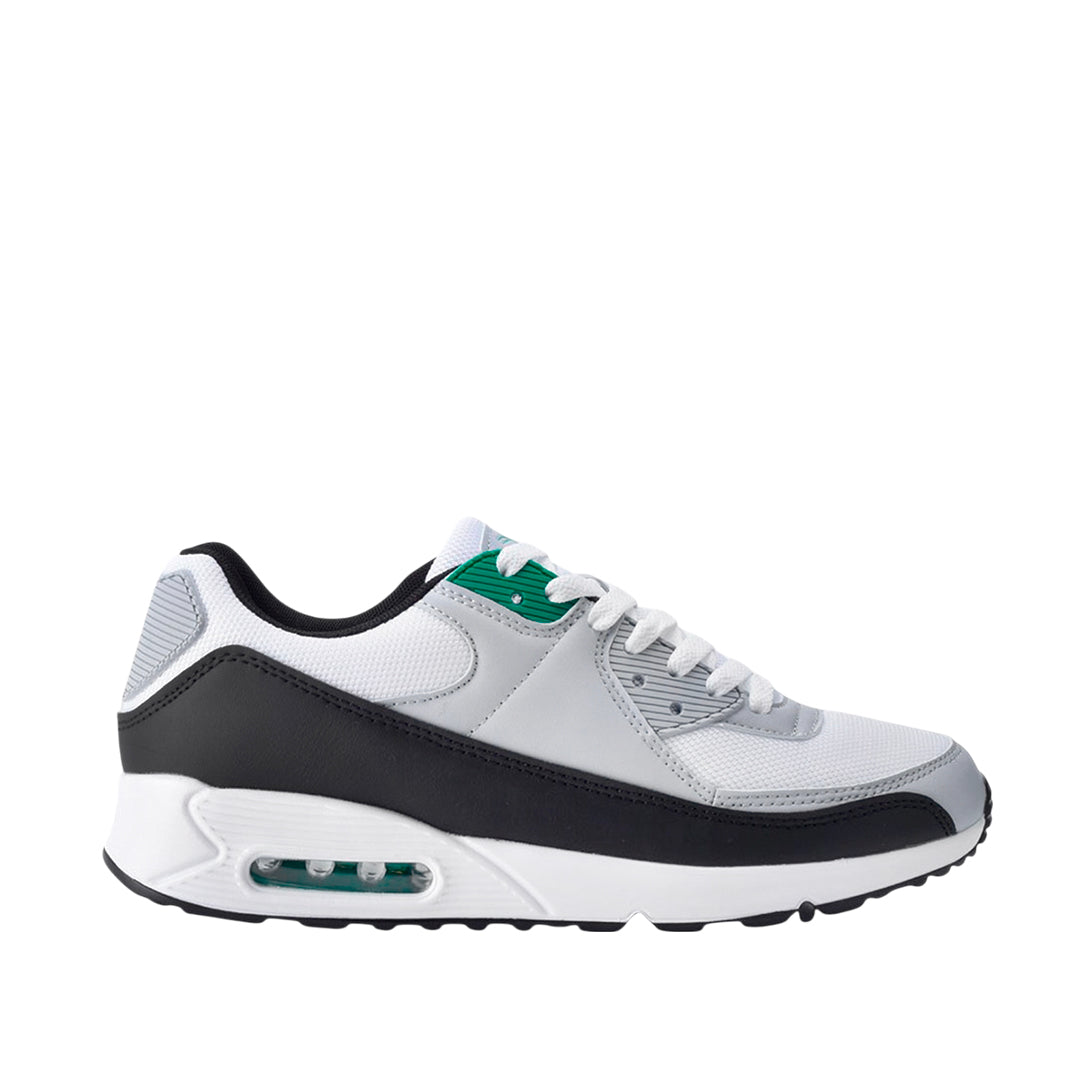 Tennis Ander blanco