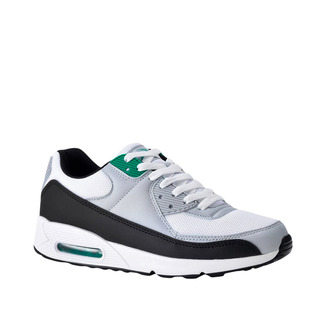 Tennis Ander blanco