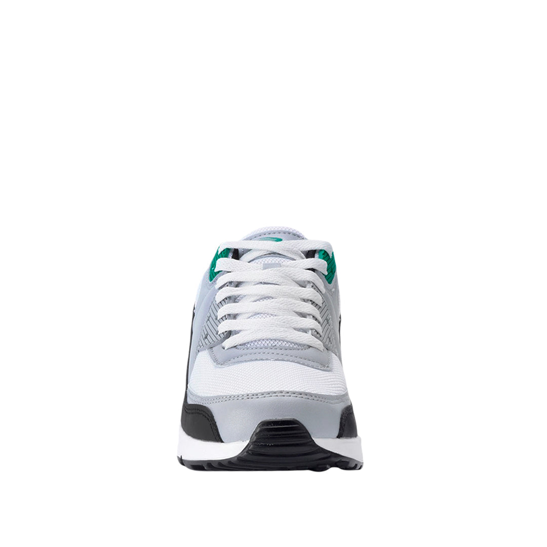 Tennis Ander blanco