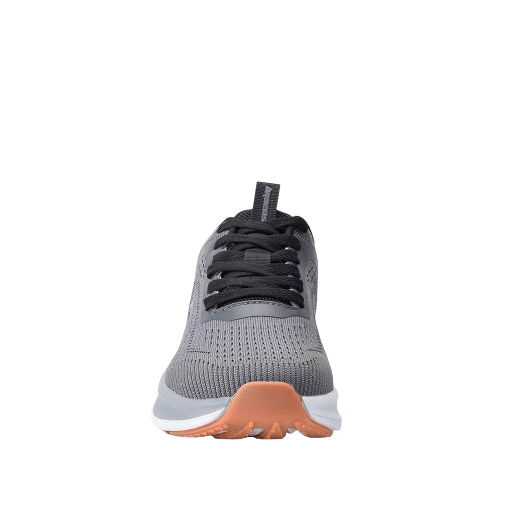 Tennis Max Uno gris